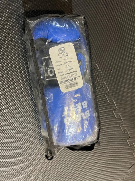 Manusi Budo Best noi