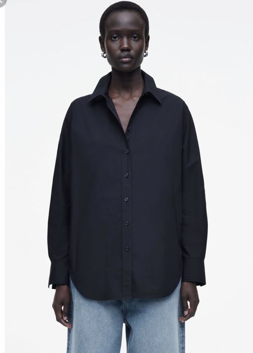 Ризи памук, лен, коприна COS, Rails, Equipment, By Malene Birger