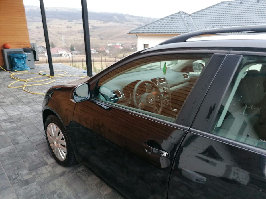 Vand VW Golf 6 an 2010