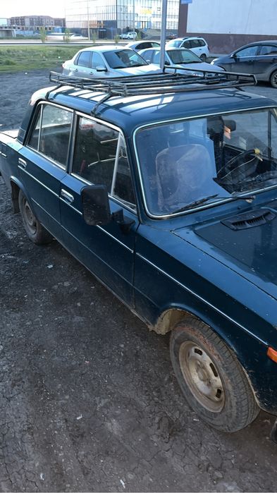 Продам срочно лада 2106