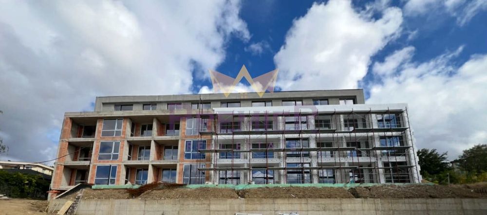 2-стаен в Варна-Възраждане 3 площ 70