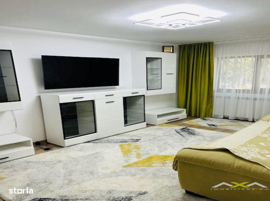 Apartament 2 camere decomandat Canta