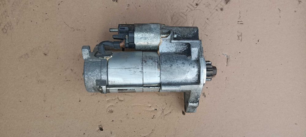 Electromotor Land Rover Discovery Range Rover, 306dt FPLA-11001-BB