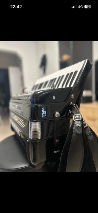 Acordeon midi (juzisound)