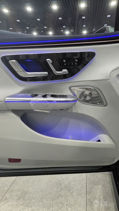 Mercedes-Benz EQE 500 4MATIC | 2025 | НОВЫЙ!