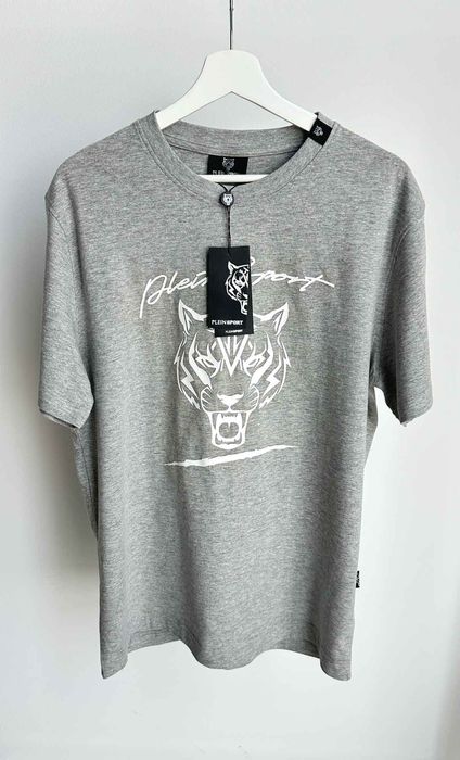 Мужская футболка PHILIPP PLEIN