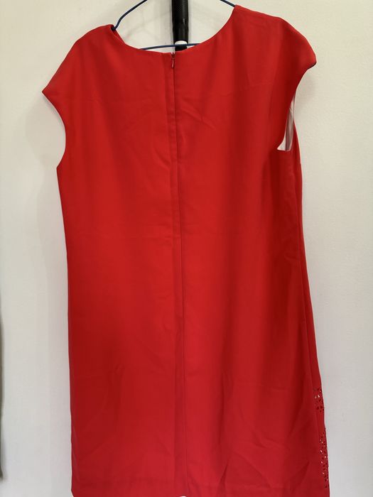 продам платье 46 рр