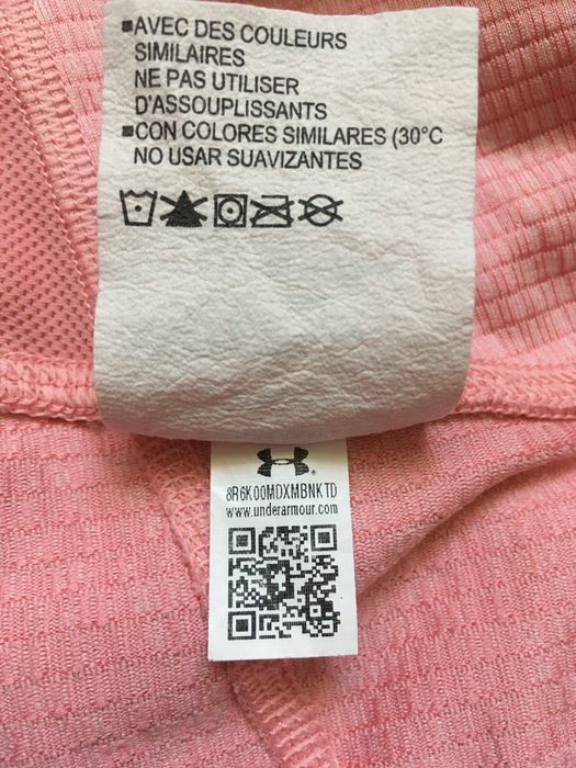 Under Armour - Colanți damă