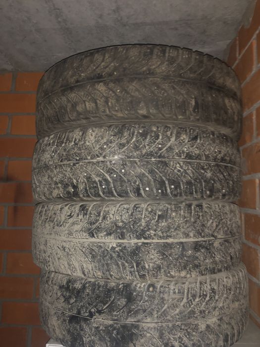 Продам резину 185/70/14