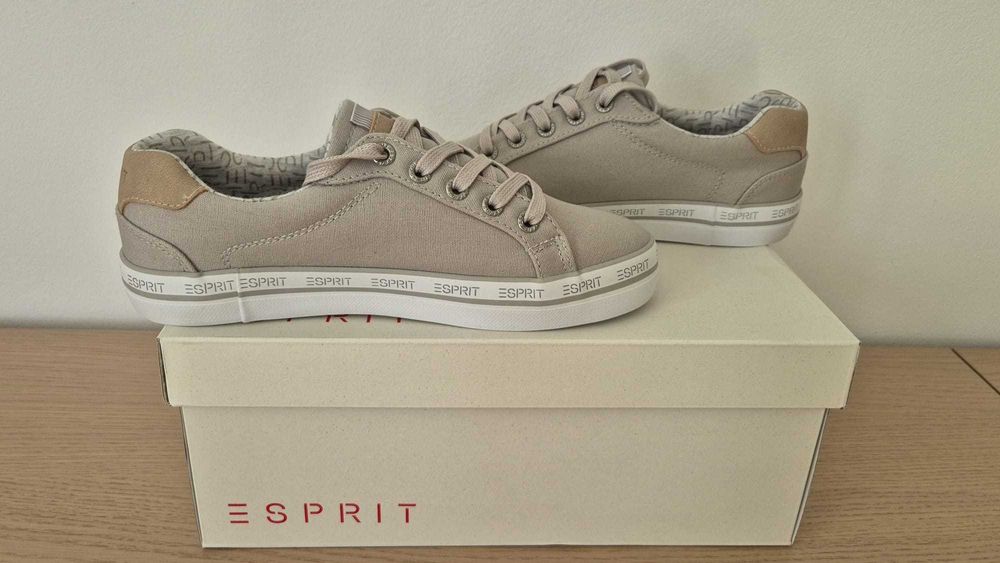 Sneakers / pantofi sport ESPRIT