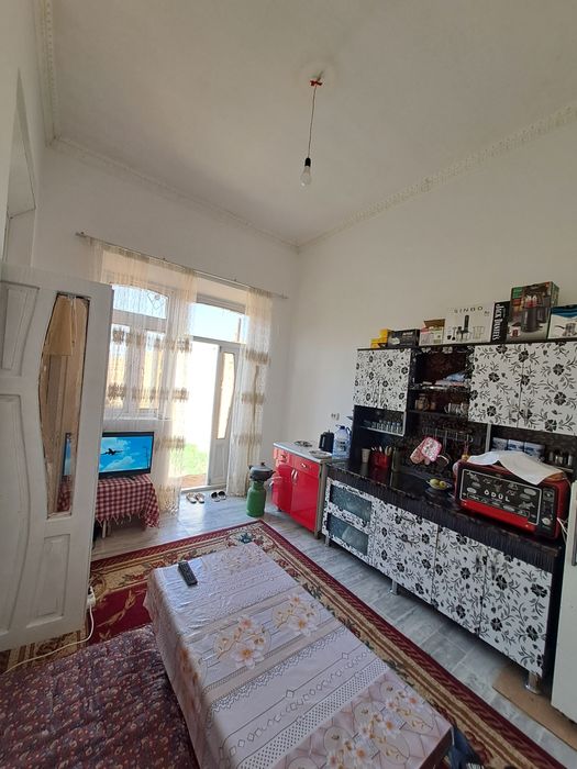 Арзон нархда Сартепо масканида ховли сотилади