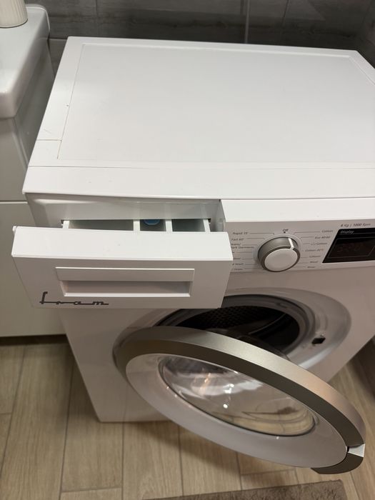 Masina de spalat Fram ca noua