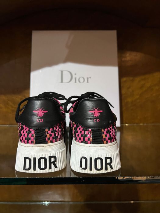 DIOR кецове оригинал