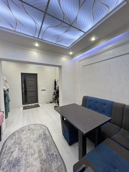 Продается 5/1/5 Миробадский район