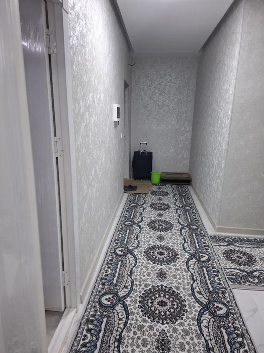 Arenda kvartira Bektemir T Vodnik Muljal Prakratura oldida 3xona 3etaj