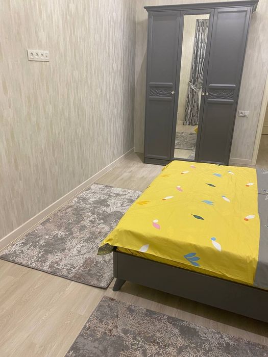 Аренда 3 хона Сагбон Баурум 1 этаж граждански оилагаям берилади