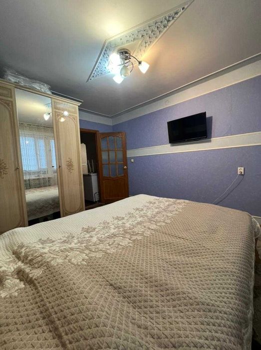 3-комнатная квартира, 73 м²
