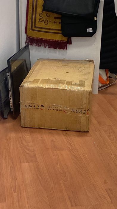 Продам котел электрический Эван universal 54