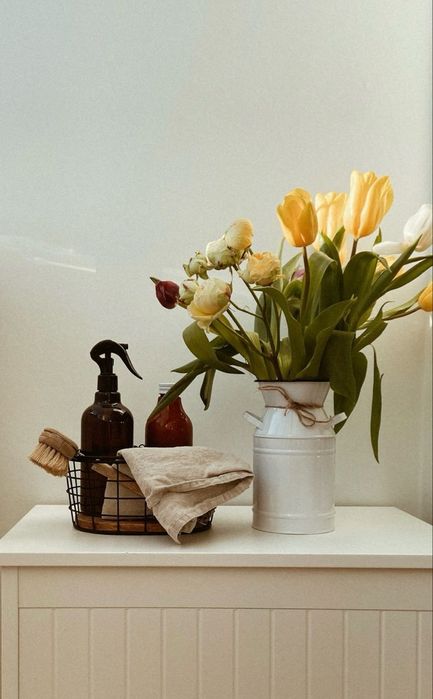 уборка квартир и коттеджей помощь по хозяйству