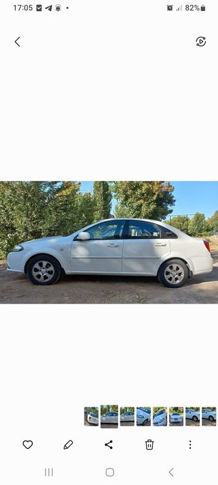 Genta  автомат .элегант плюс 55 км