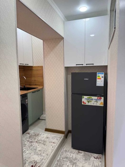 Квартал-6 Кирпич 1в2/3/4 балкон 1,2/3 Ориентир Парус