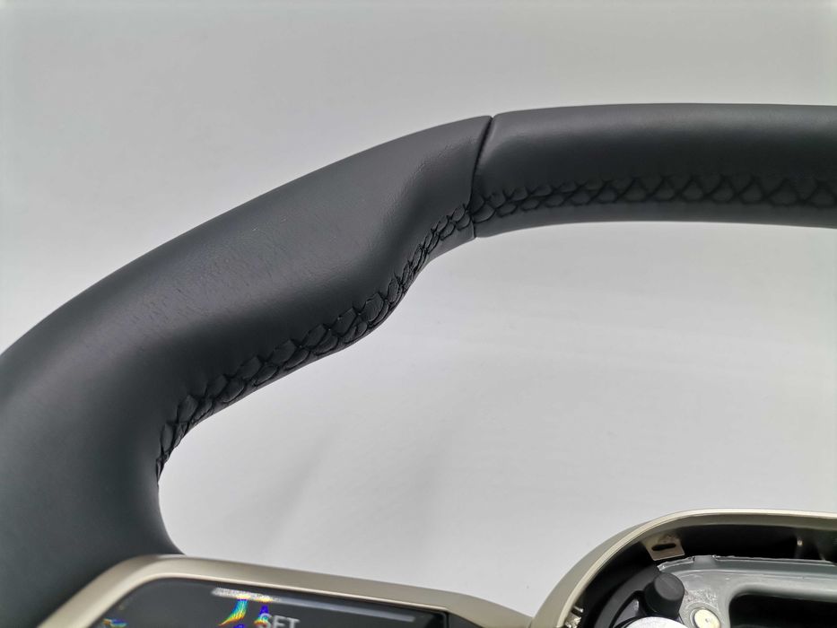 Волан 116км оригинален мултифункционален волан BMW iX I20