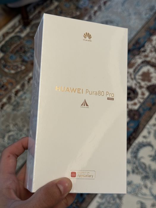Huawei pura 80pro