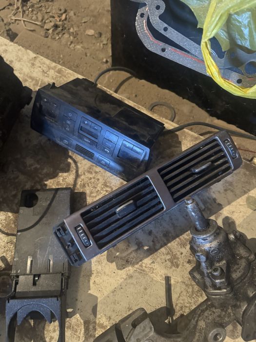 стартер, блок АВС. Ауди А6 капля