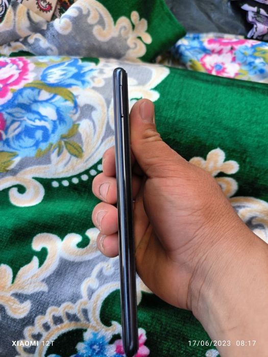 Redmi Not 10 S  Radnoy