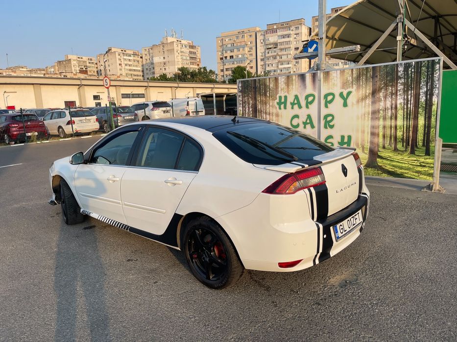 RENAULT Laguna 2013 — imagine 3