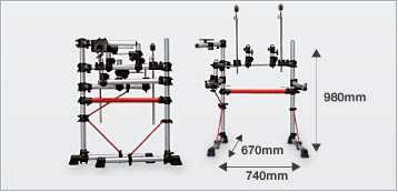Электронная ударная установка YAMAHA DTXPRESS IV