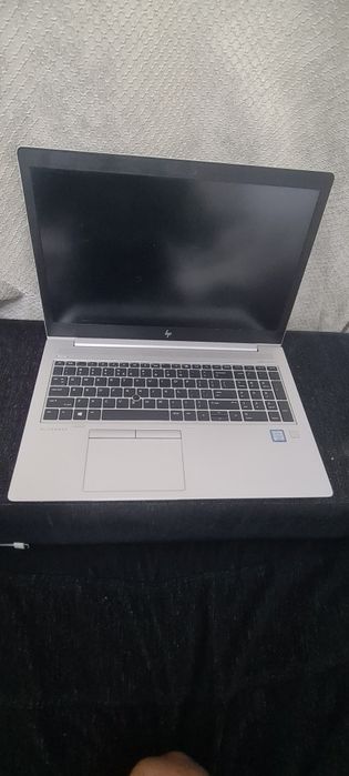 HP EliteBook 850 g6, i5 , 16gb ram