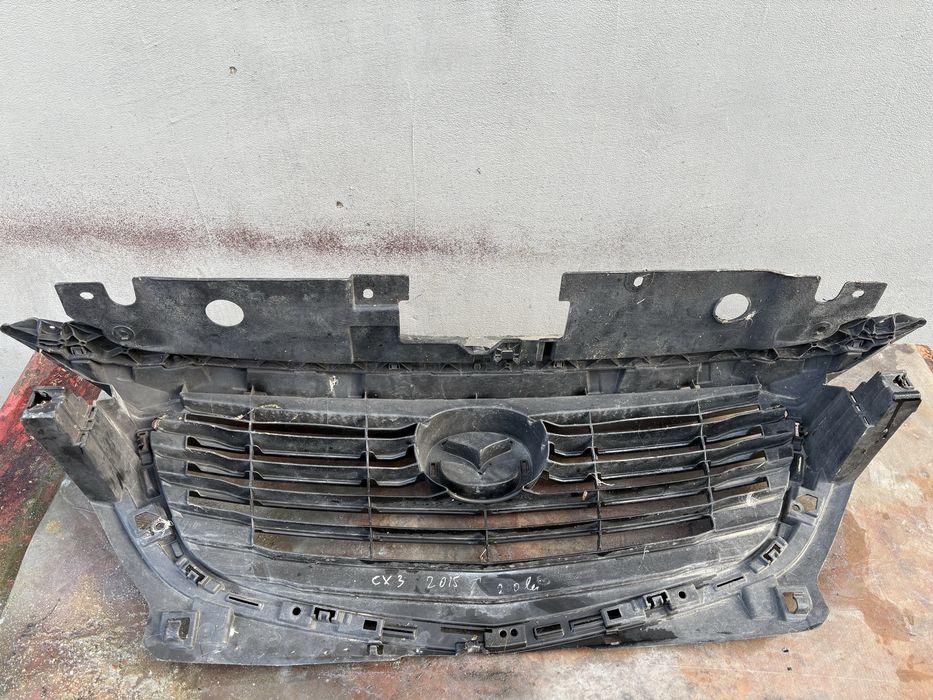 Grila fata mazda cx-3 2015/2016/2017/2018/2019