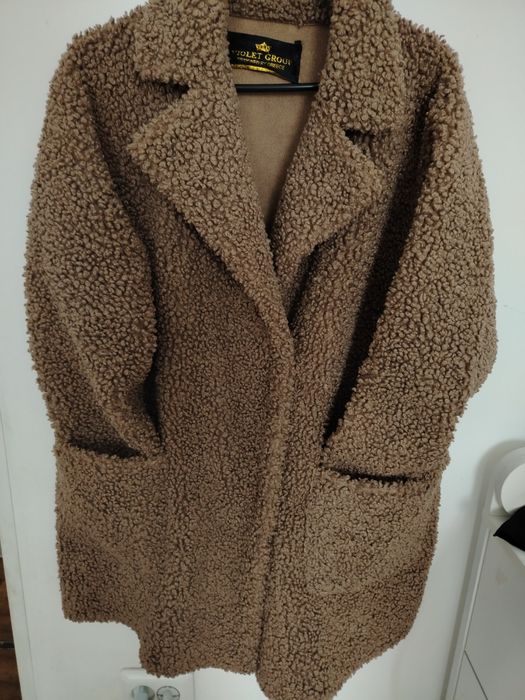 Продам пальто Тедди
