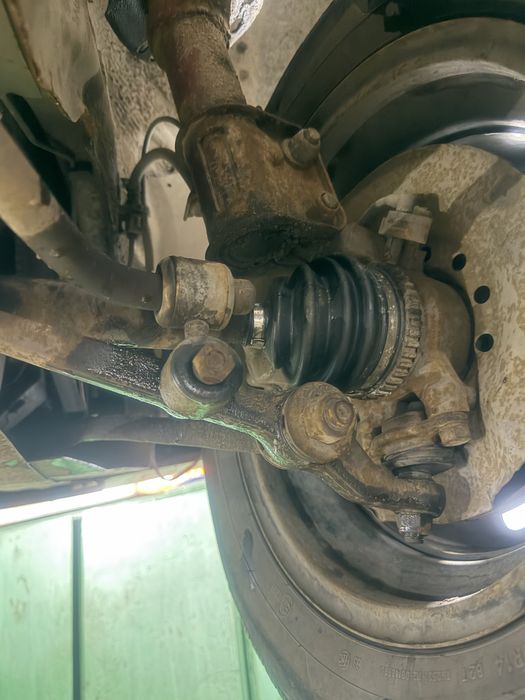 Приора в хорошем состояний