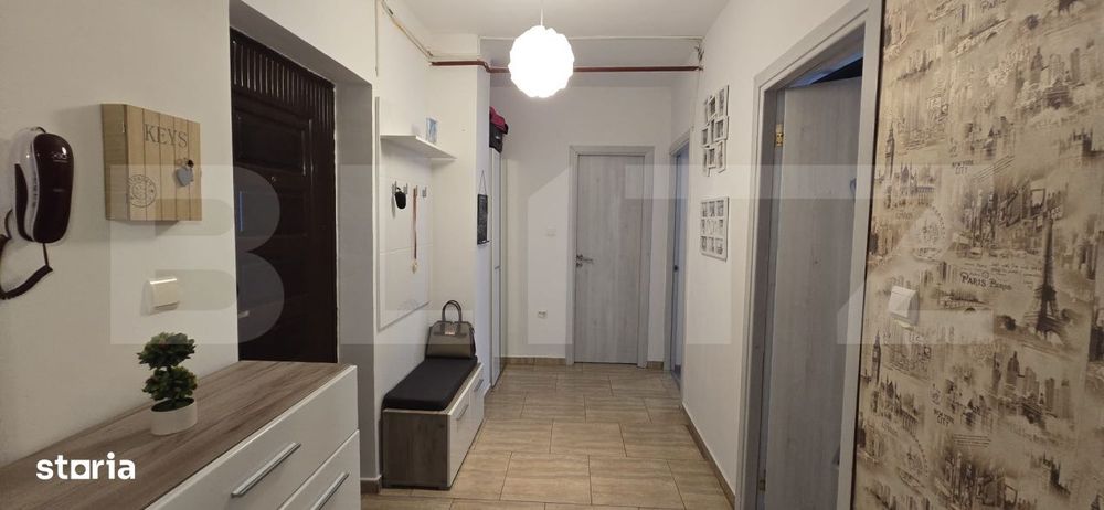 Apartament 2 camere, 65 mp, zona Craiovita Kaufland — fotografia 3