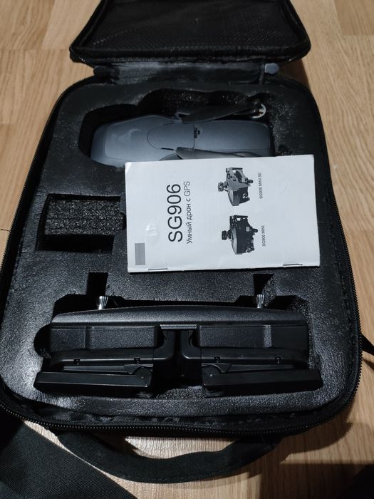 Дрон SG906 miniSG906 Mini SE