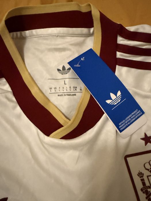 tricou Lamine Yamal Away Spania