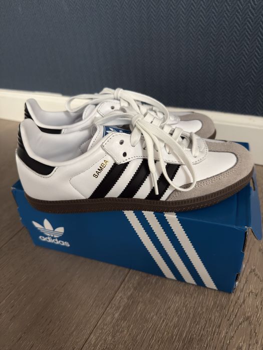 Adidas Samba 36 2/3