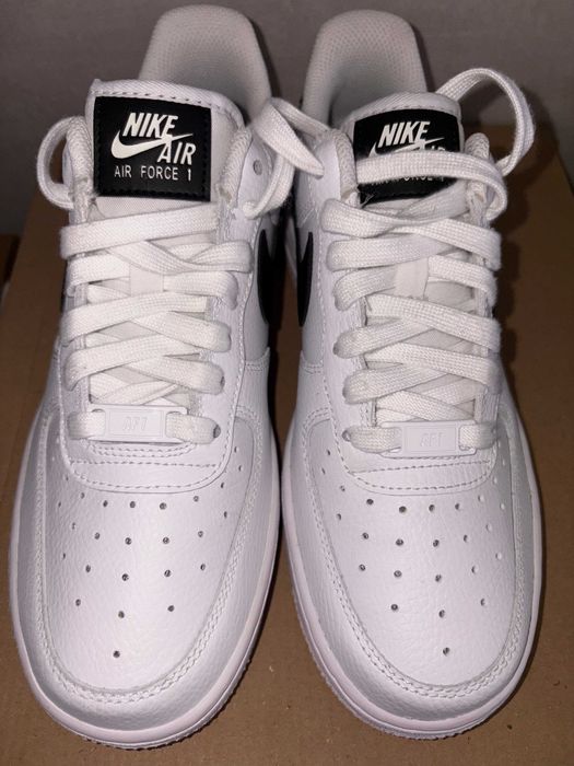 Nike Air Force 1 '07 Low - Номер 38