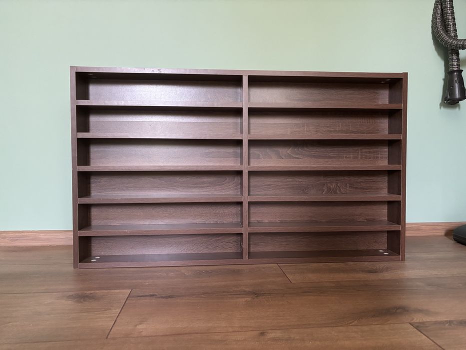 Етажерка за колички