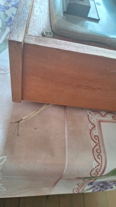 Грамофон „АККОРД-210„