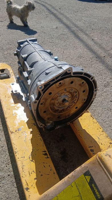 Cutiile de Viteze Automate și Manuale Audi Seat Skoda Mercedes Bmw