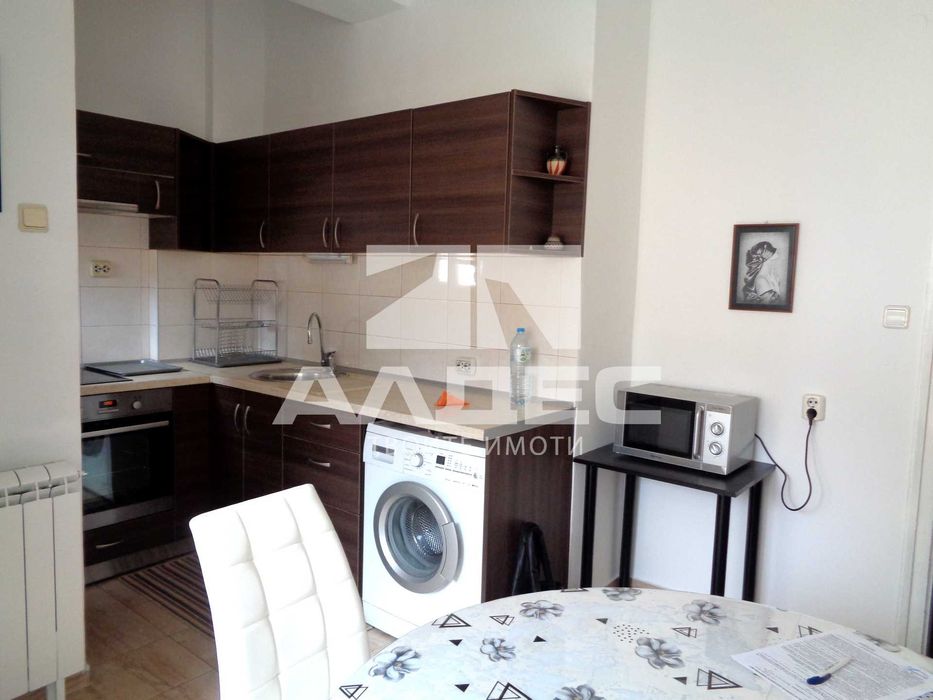 Дава се под наем Двустаен апартамент в София, Център - 95 кв.м за 1196.97 € - Снимка #4