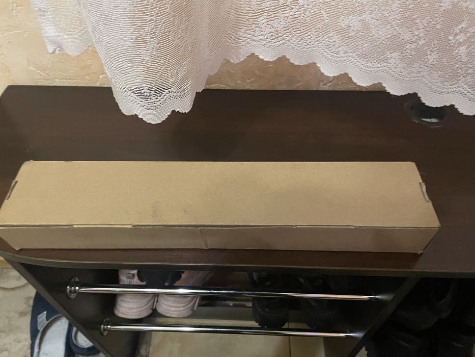 Патч панель 6cat 24 порта