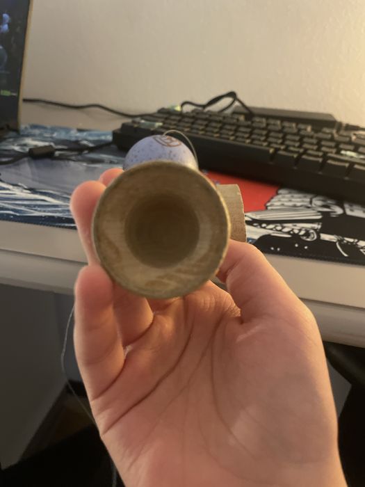 Kendama miguel in stare buna pret negociabil