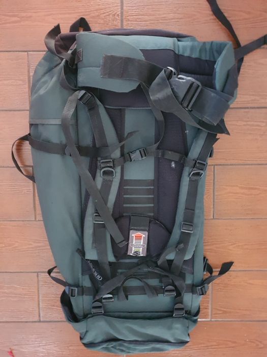 Rucsac salewa 70+10