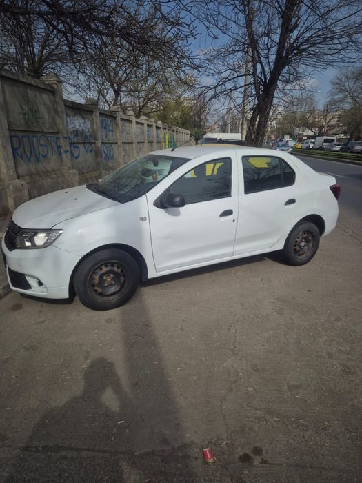 Dacia logan 2019 RATE/CASH