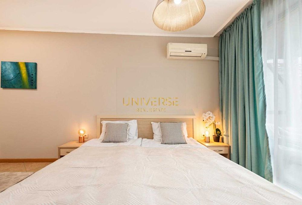 Продава се Едностаен апартамент в к.к. Слънчев бряг - 41 кв.м за 1561 €/кв.м - Снимка #9