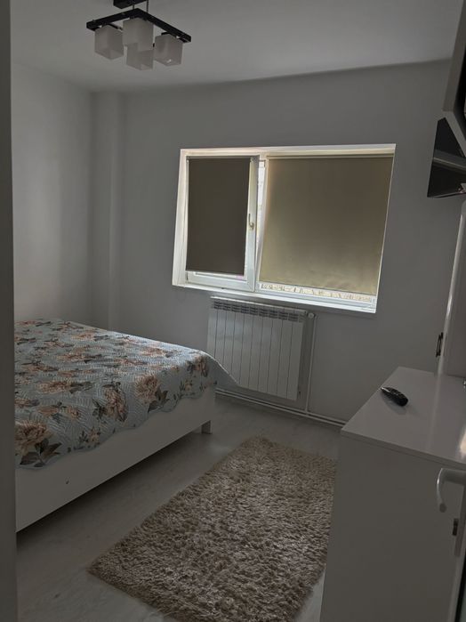 Vând apartament decomandat în Iași, zona Frumoasa